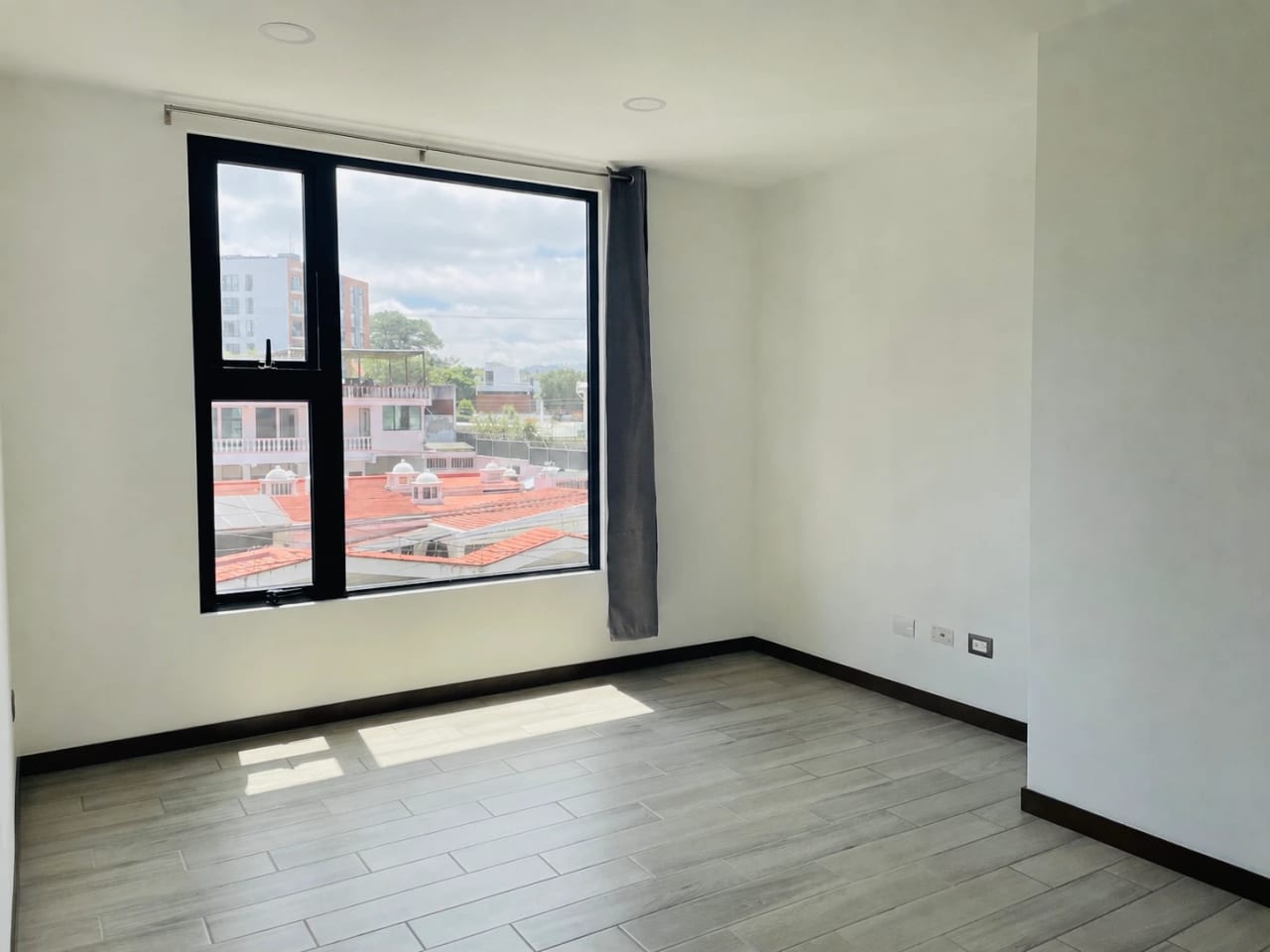 Lindo Apartamento de 3 Habitaciones en zona 15 — Apartamento en Alquiler en Vista Hermosa I, Zona 15, Guatemala, Ciudad — foto 6 de 17