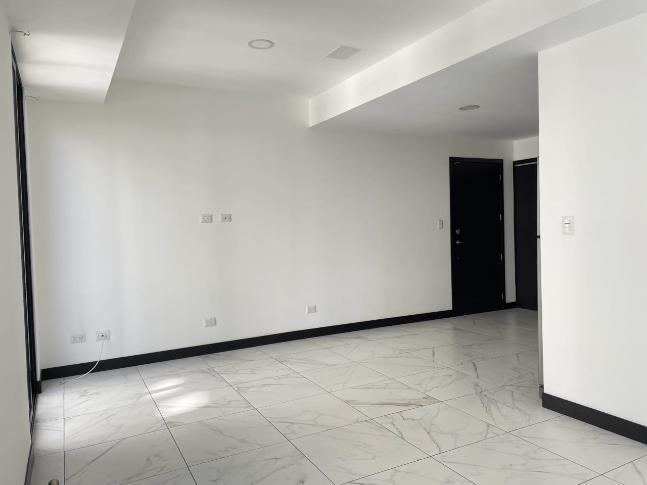Lindo Apartamento de 1 Habitación en zona 15 — Apartamento en Alquiler en Vista Hermosa I, Zona 15, Guatemala, Ciudad — foto 6 de 12