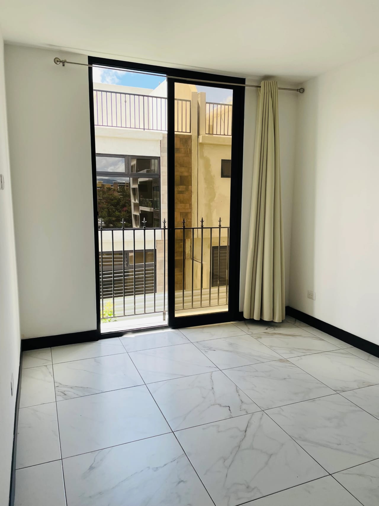 Lindo Apartamento de 1 Habitación en zona 15 — Apartamento en Alquiler en Vista Hermosa I, Zona 15, Guatemala, Ciudad — foto 8 de 12