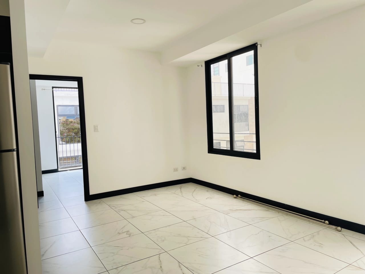 Lindo Apartamento de 1 Habitación en zona 15 — Apartamento en Alquiler en Vista Hermosa I, Zona 15, Guatemala, Ciudad — foto 6 de 14