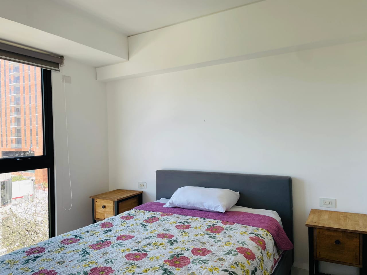 Apartamento Amueblado de 2 Habitaciones en zona 4 — Apartamento en Alquiler en QUO, Zona 4, Guatemala, Ciudad — foto 5 de 10