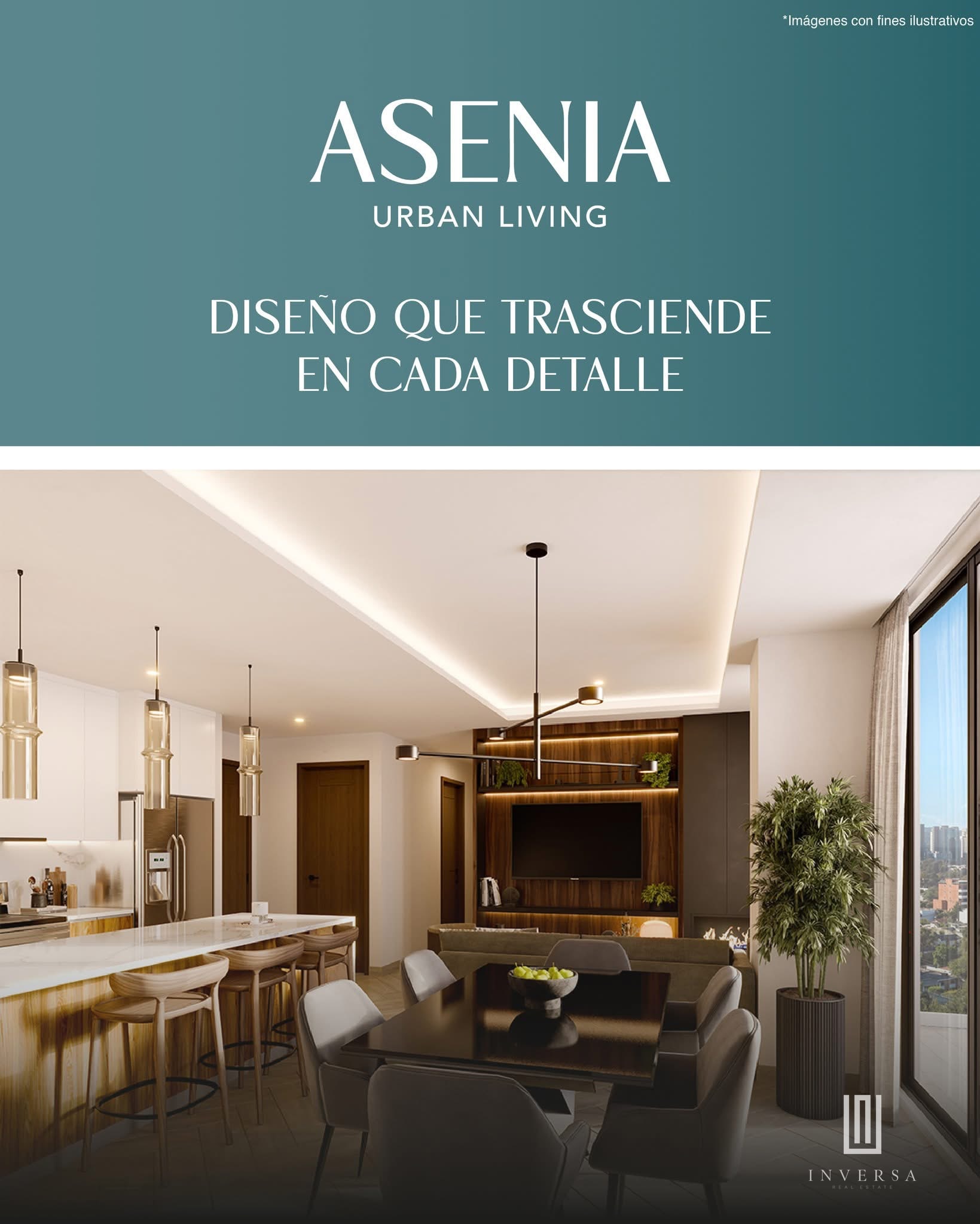 Cesión de Derechos | ASENIA zona 15 VH2 - 2