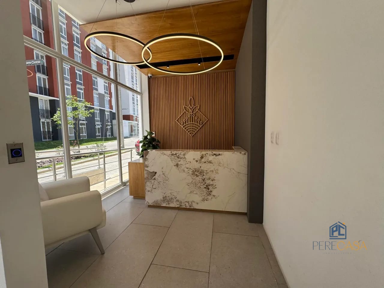 APARTAMENTO EN ZONA 6 CUMBRES DEL PEDREGAL β Apartamento en Alquiler en Zona 6, Guatemala, Ciudad β foto 16 de 17