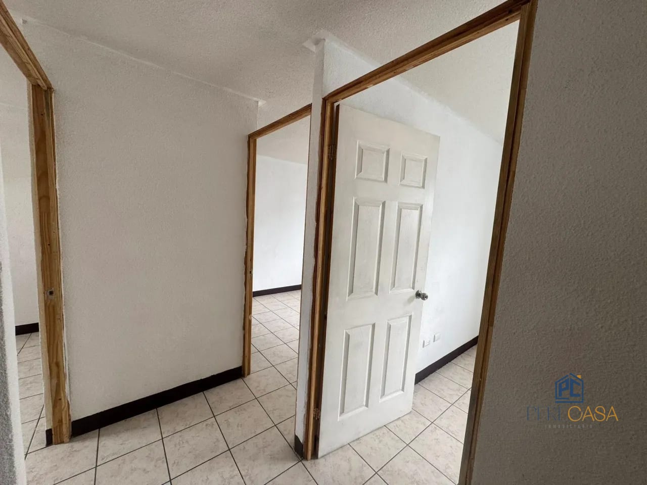 INCREIBLE APARTAMENTO EN FUENTES DEL VALLE NORTE 3 — Casa en Alquiler en Zona 18, Guatemala, Ciudad — foto 9 de 17