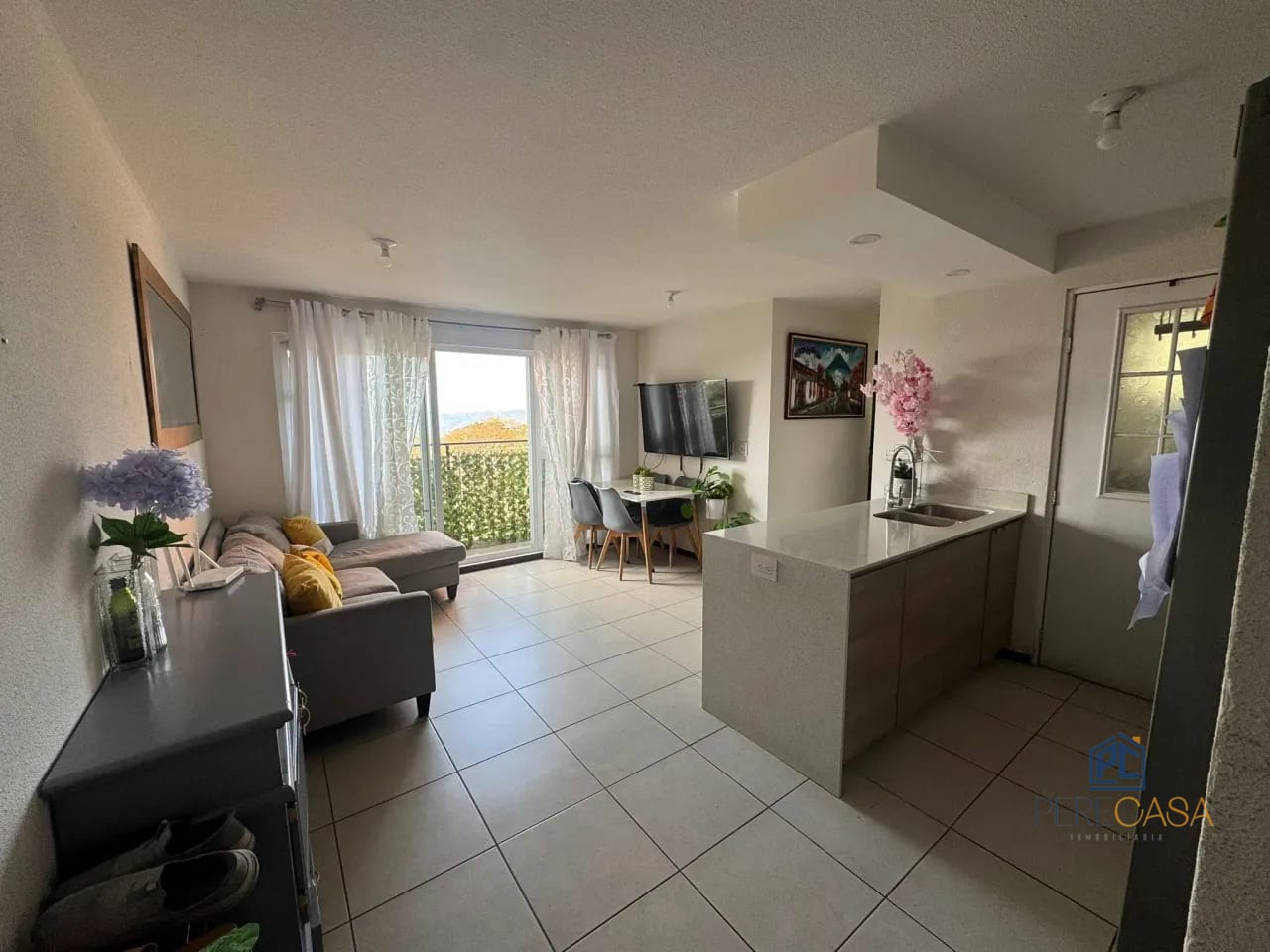 HERMOSO APARTAMENTO EN SAN ANGEL! — Apartamento en Venta en Parque San Ángel, Zona 2, Guatemala, Ciudad — foto 6 de 9