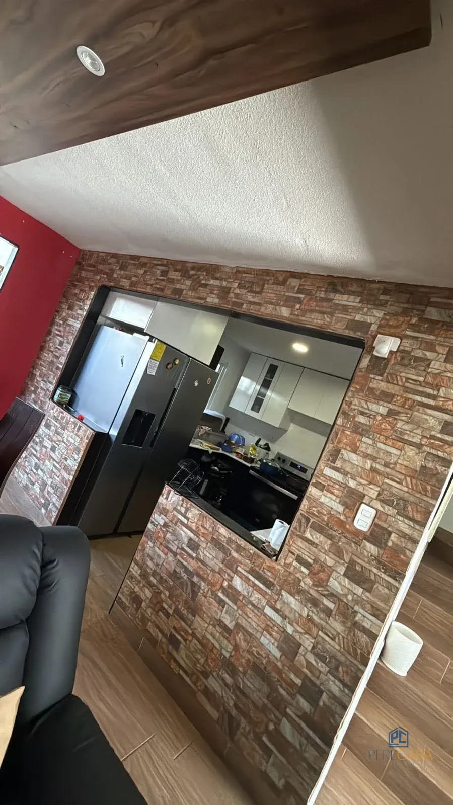 CASA EN EXCELENTE PRECIO EN FUENTES DEL VALLE NORTE 4 — Casa en Venta en Zona 18, Guatemala, Ciudad — foto 9 de 10