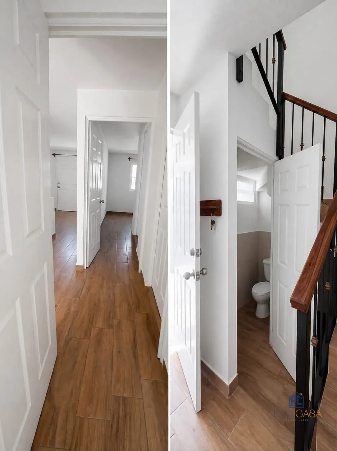 Casa en VENTA "EXCELENTE PRECIO" Fuentes del Valle Norte — Casa en Venta en Zona 18, Guatemala, Ciudad — foto 3 de 9