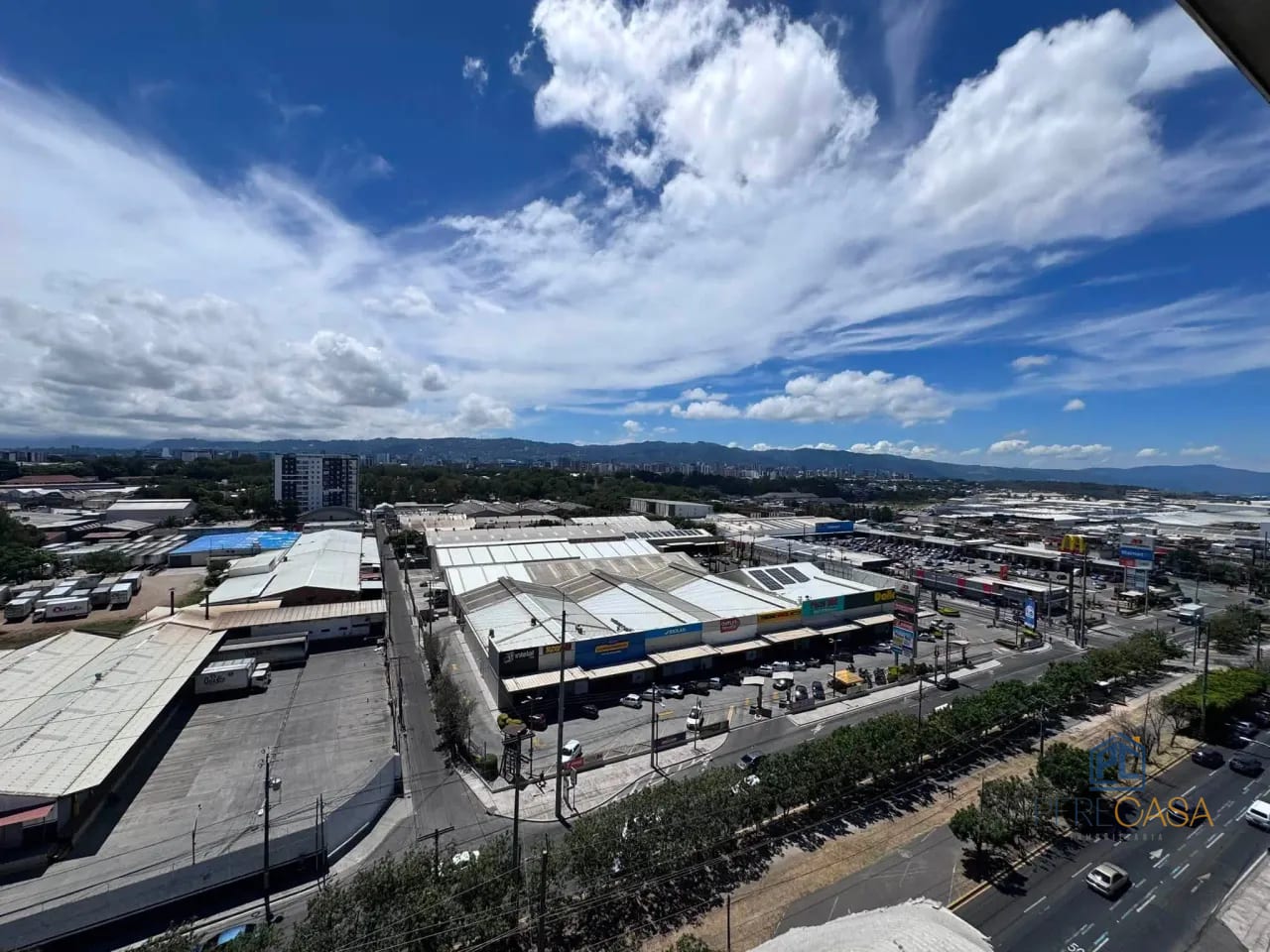 Venta de Apartamento Edificio Armonía Zona 12 — Apartamento en Venta en Zona 12, Guatemala, Ciudad — foto 2 de 11
