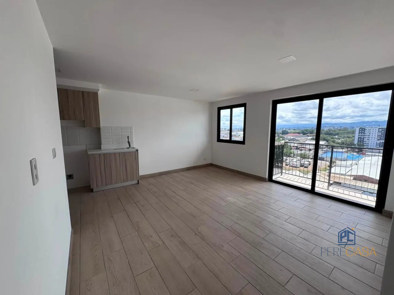 Venta de Apartamento Edificio Armonía Zona 12 — Apartamento en Venta en Zona 12, Guatemala, Ciudad — foto 10 de 11