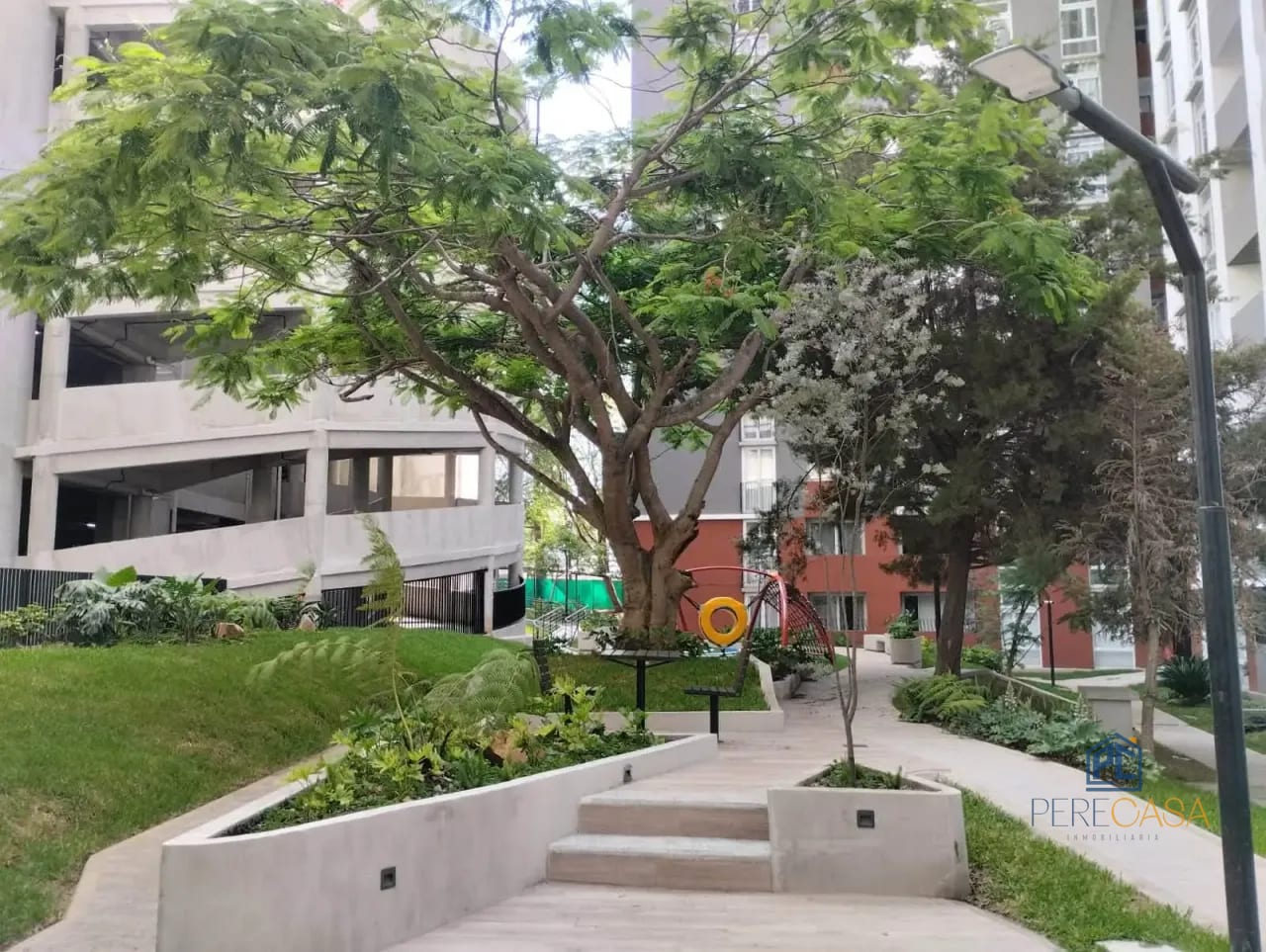 Apartamento en Renta - Cumbres del Pedregal Zona 6 — Apartamento en Alquiler en Zona 6, Guatemala, Ciudad — foto 14 de 14