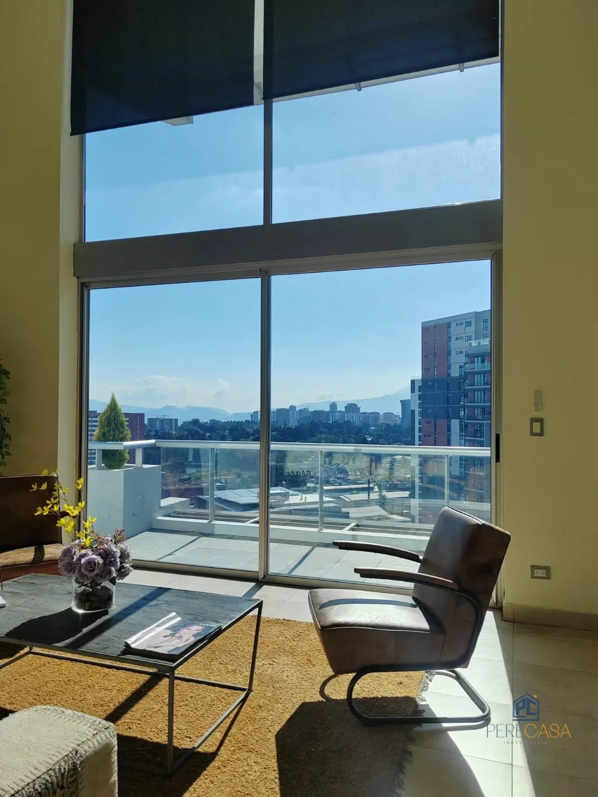 Apartamento tipo Loft: ATRIUM zona 10 ciudad capital — Apartamento en Alquiler en Atrium, Zona 10, Guatemala, Ciudad — foto 5 de 16