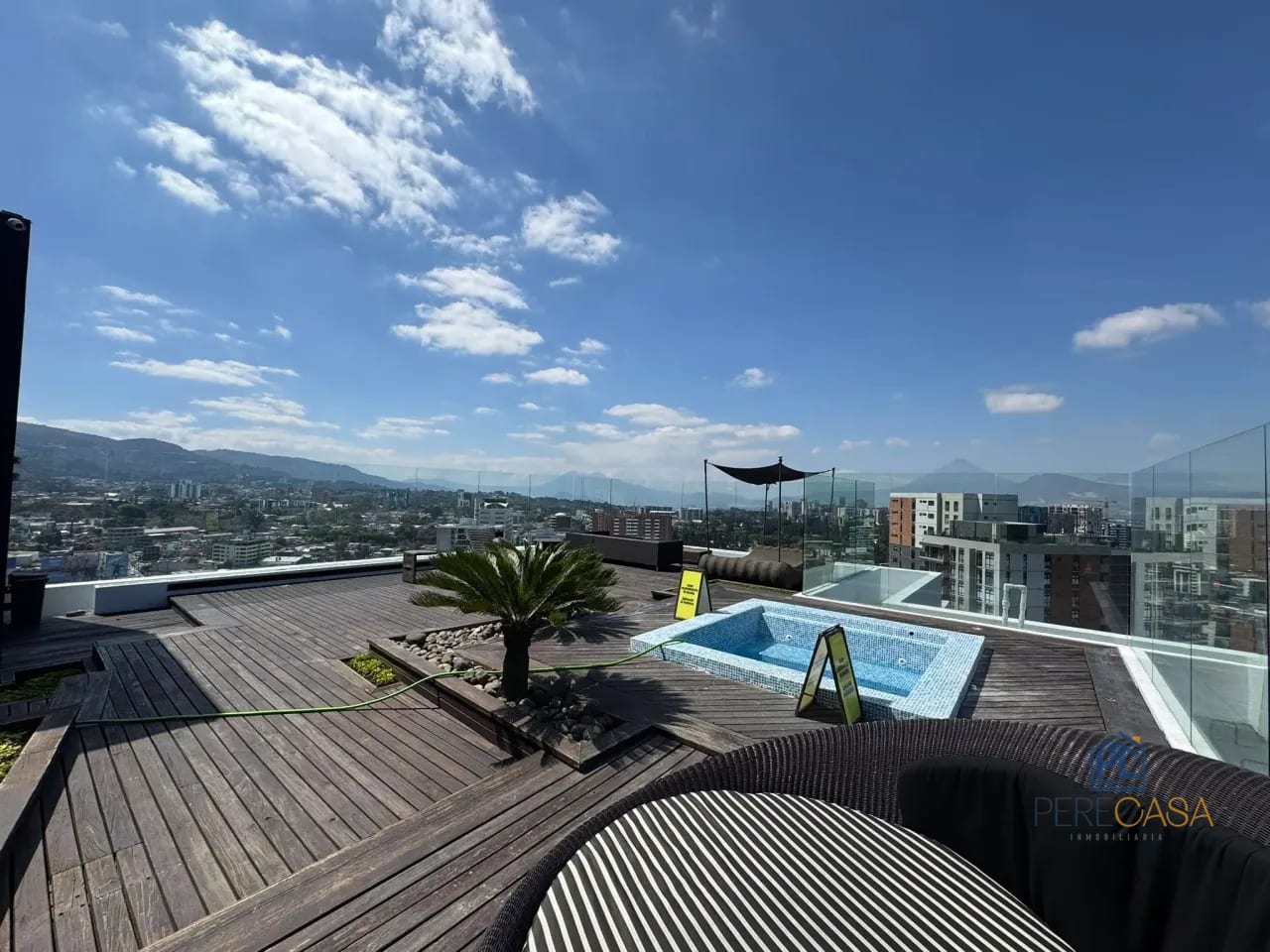 Apartamento tipo Loft: ATRIUM zona 10 ciudad capital — Apartamento en Alquiler en Atrium, Zona 10, Guatemala, Ciudad — foto 13 de 16