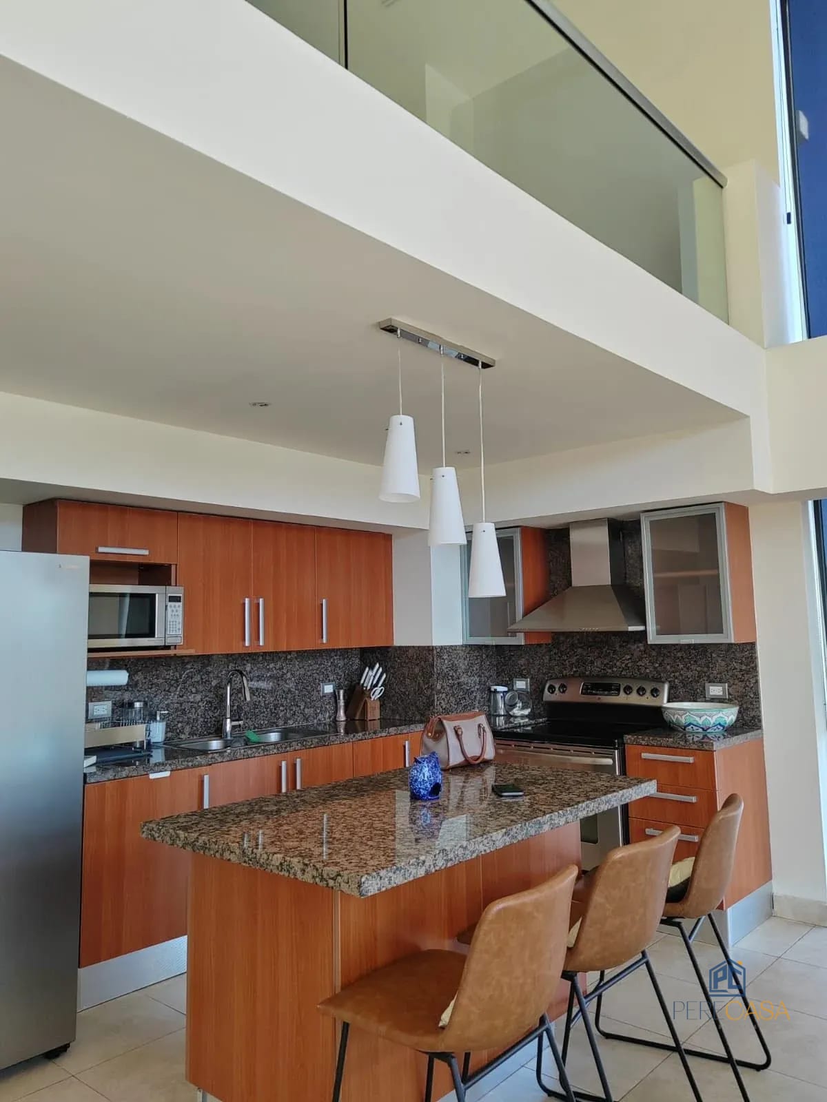 Apartamento tipo Loft: ATRIUM zona 10 ciudad capital — Apartamento en Alquiler en Atrium, Zona 10, Guatemala, Ciudad — foto 4 de 16