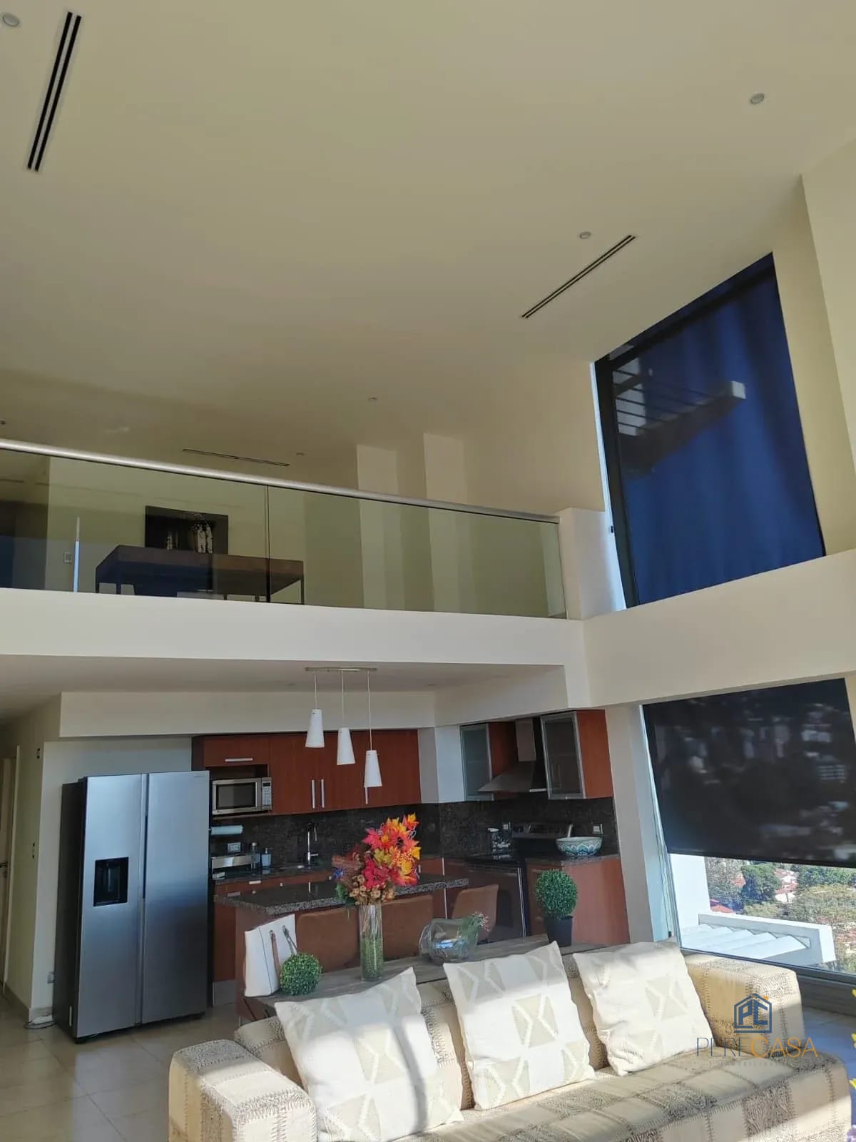 Apartamento tipo Loft: ATRIUM zona 10 ciudad capital — Apartamento en Alquiler en Atrium, Zona 10, Guatemala, Ciudad — foto 2 de 16