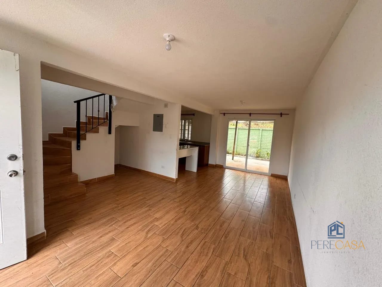 Casa en Venta – Fuentes del Valle Norte V, Zona 18 — Casa en Venta en Zona 18, Guatemala, Ciudad — foto 2 de 11