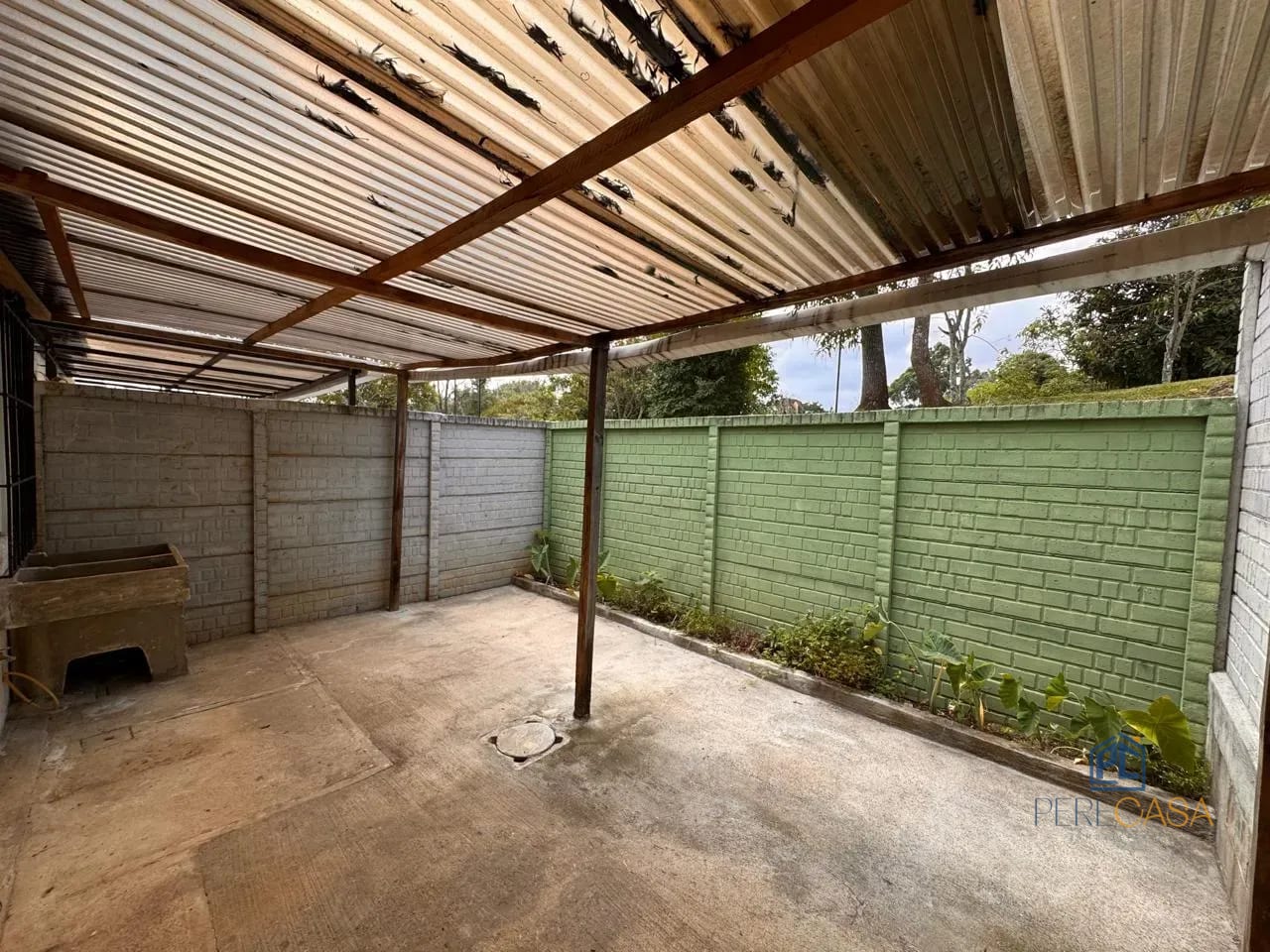 Casa en Venta – Fuentes del Valle Norte V, Zona 18 — Casa en Venta en Zona 18, Guatemala, Ciudad — foto 11 de 11