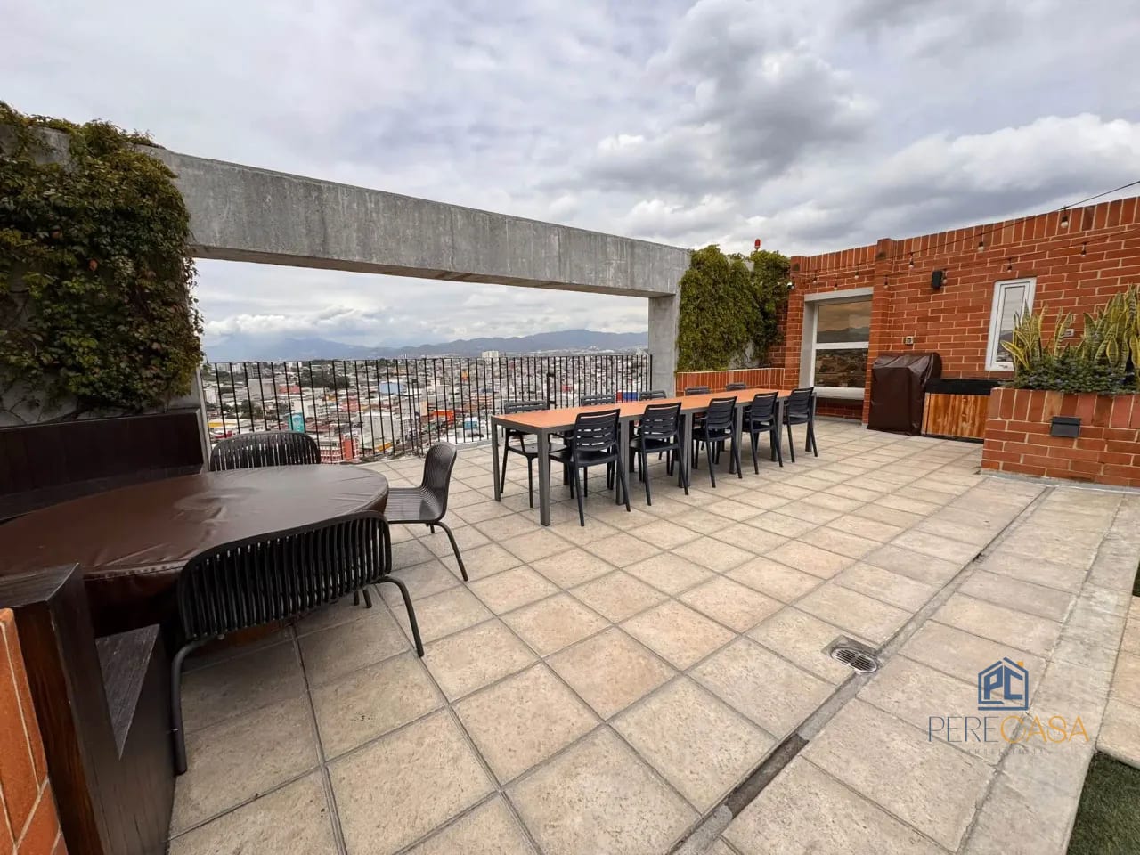 Apartamento en venta - MODRA z4 — Apartamento en Venta en Modra, Zona 4, Guatemala, Ciudad — foto 12 de 13