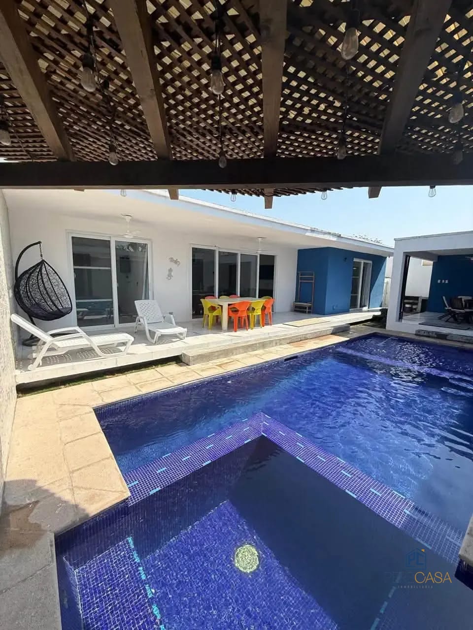 Chalet en Venta y con Finos Acabados, KM 8.5 Hacia Monterrico — Casa vacacional en Venta en Taxisco, Santa Rosa — foto 8 de 16
