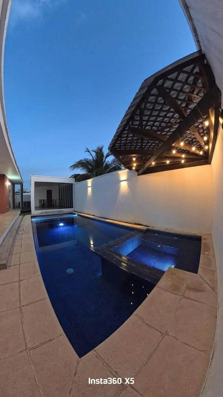 Chalet en Venta y con Finos Acabados, KM 8.5 Hacia Monterrico — Casa vacacional en Venta en Taxisco, Santa Rosa — foto 10 de 16