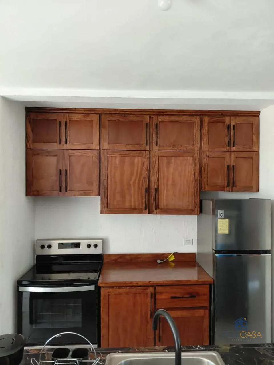 Chalet en Venta y con Finos Acabados, KM 8.5 Hacia Monterrico — Casa vacacional en Venta en Taxisco, Santa Rosa — foto 14 de 16