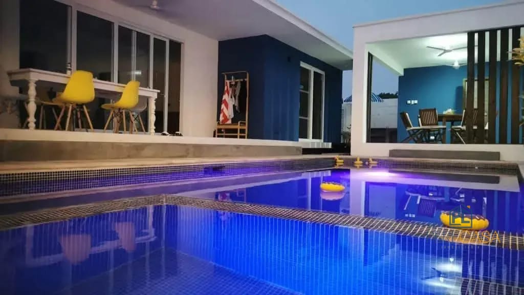 Chalet en Venta y con Finos Acabados, KM 8.5 Hacia Monterrico — Casa vacacional en Venta en Taxisco, Santa Rosa — foto 11 de 16