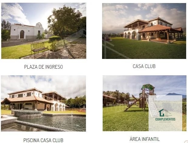 Hacienda del Comendador - 10