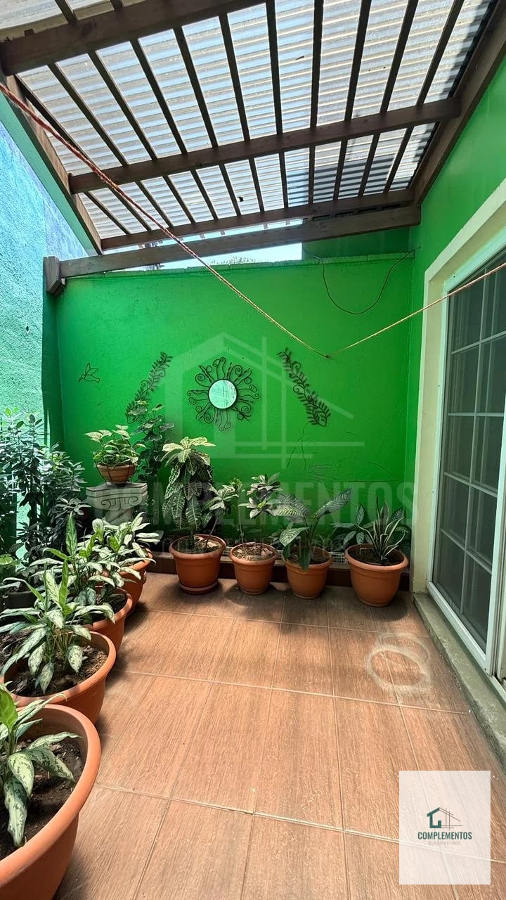 Condominio Monte Azul III - 8