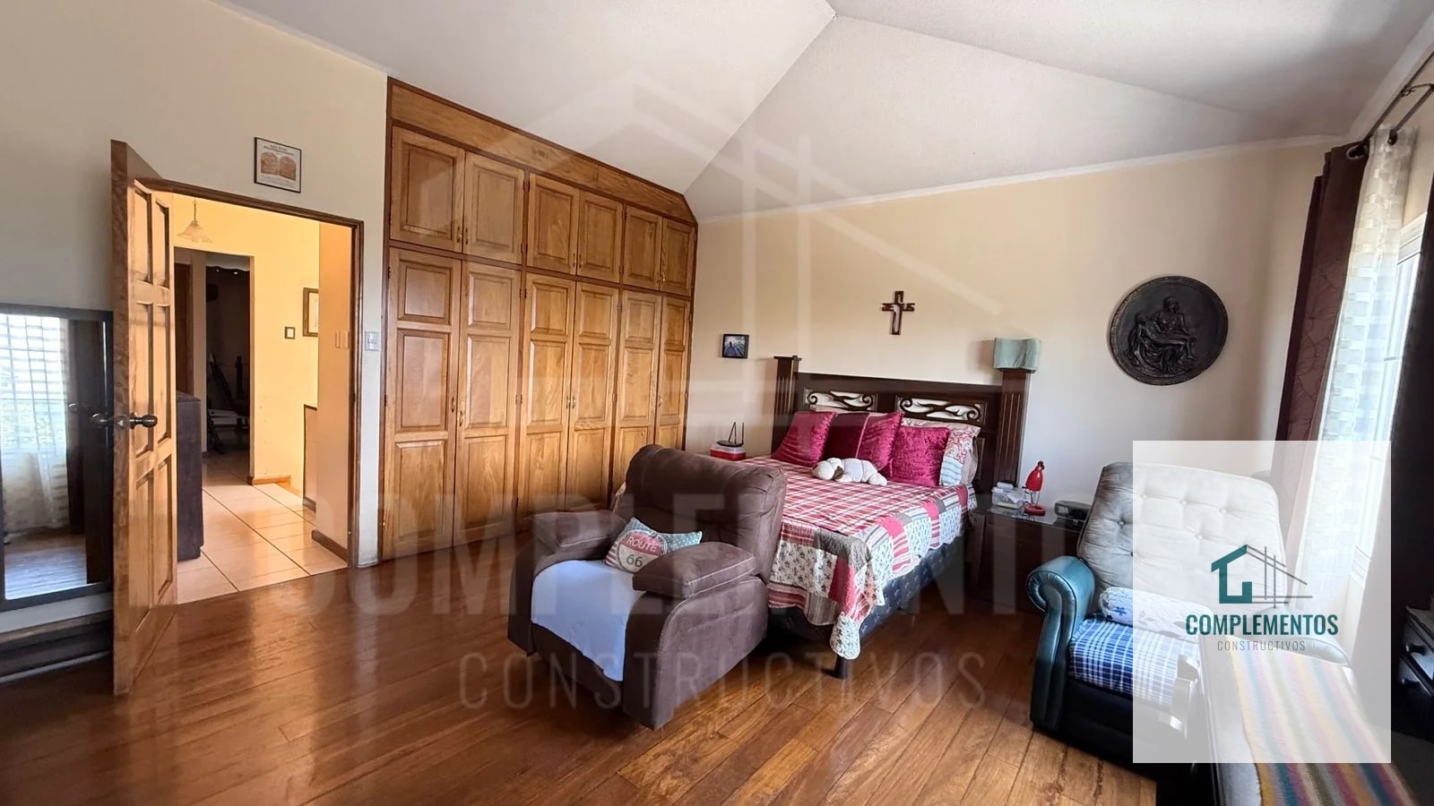 Condominio Monte Azul III - 5