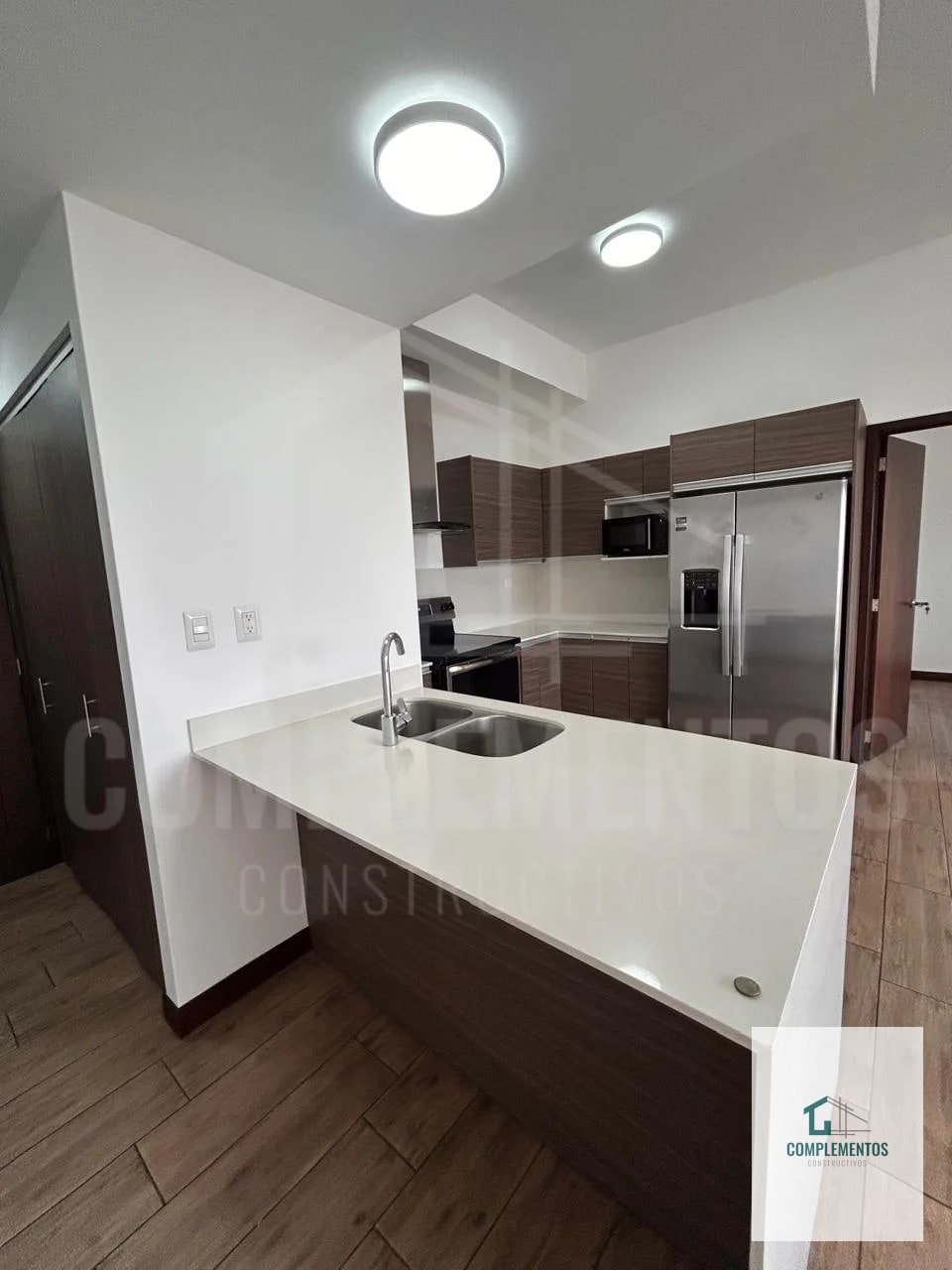 Casalini Diagonal 6 - 2