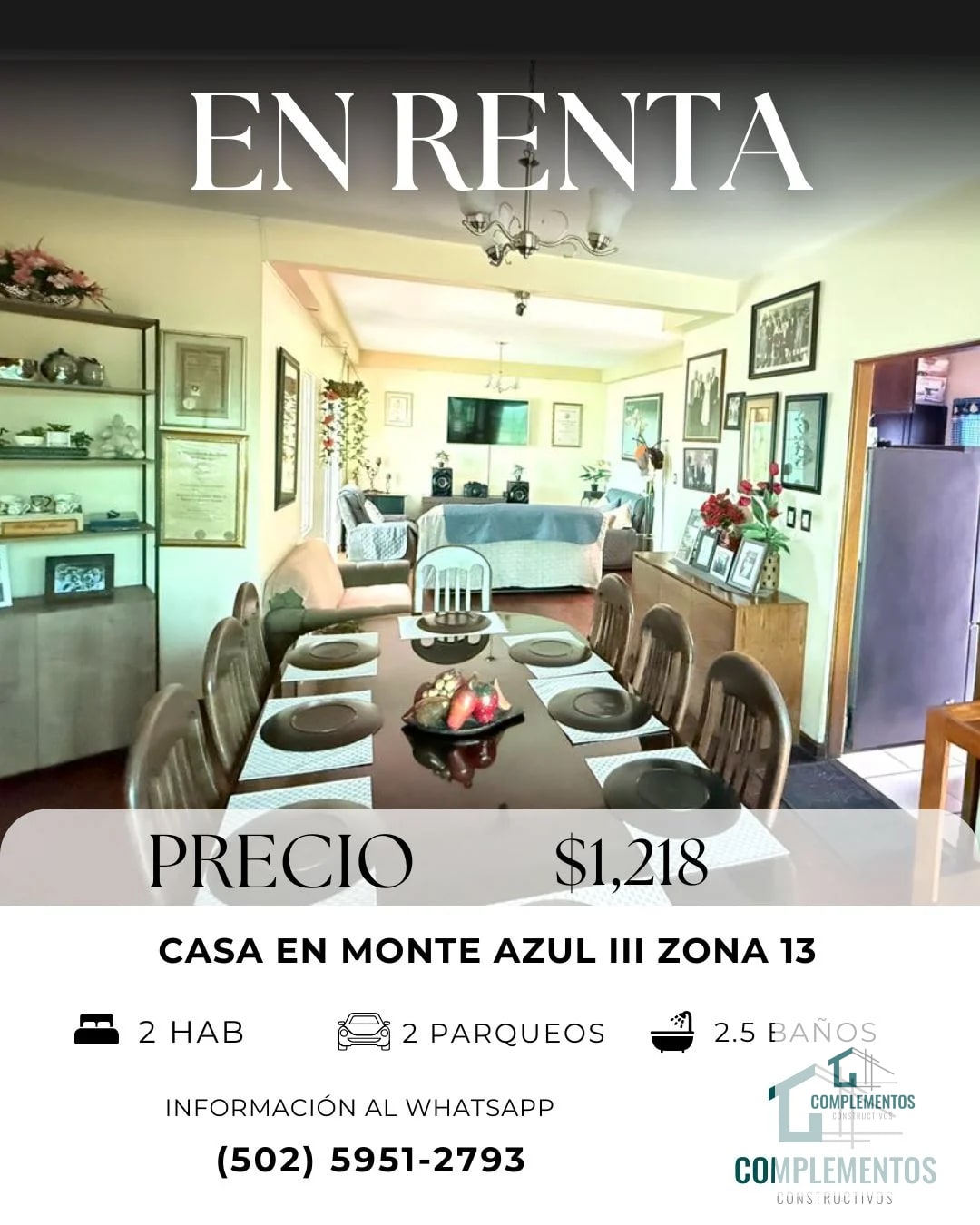 Condominio Monte Azul III - 1