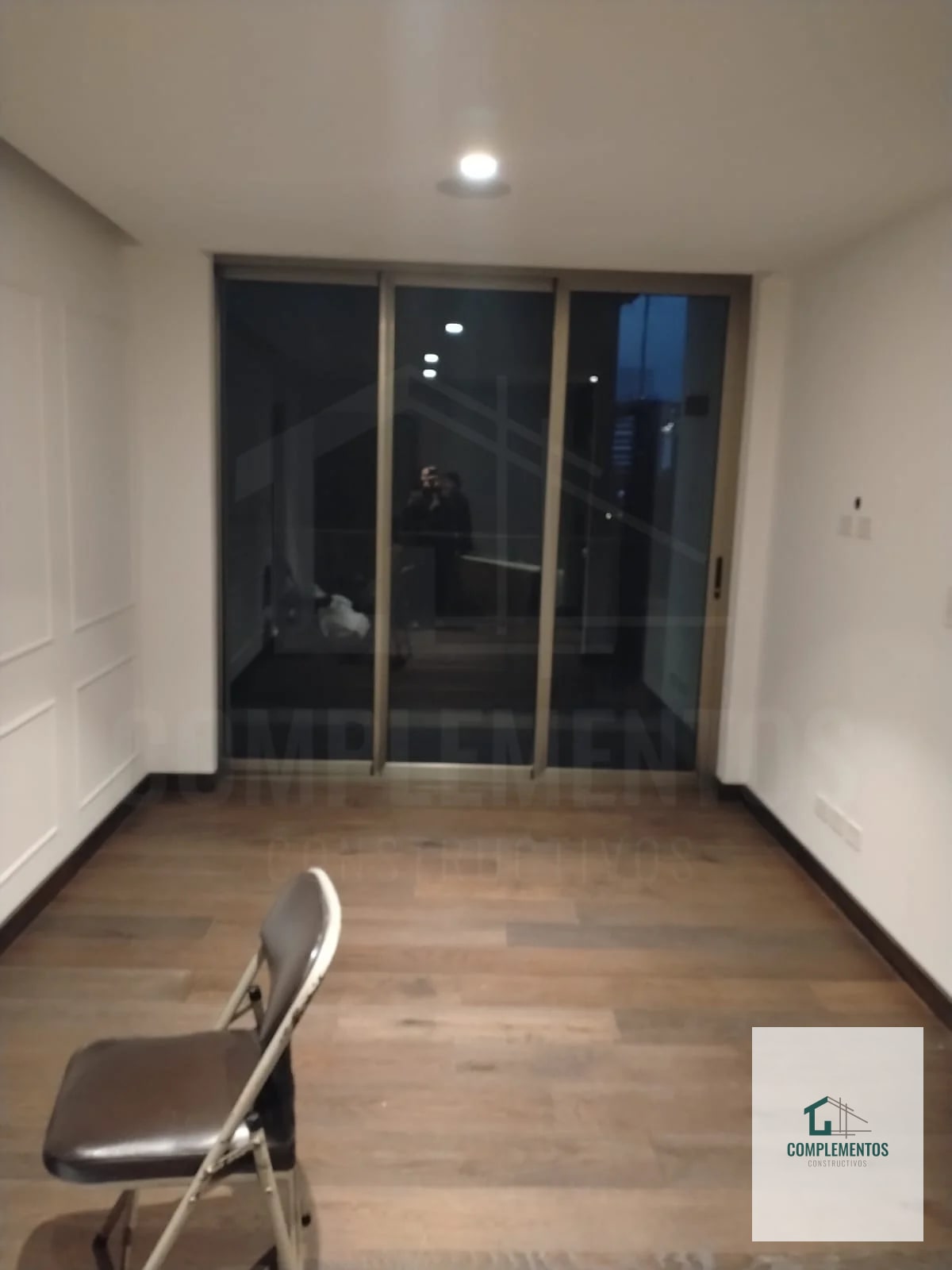 Atarah, Apartamento en Renta Zona 10 - 3