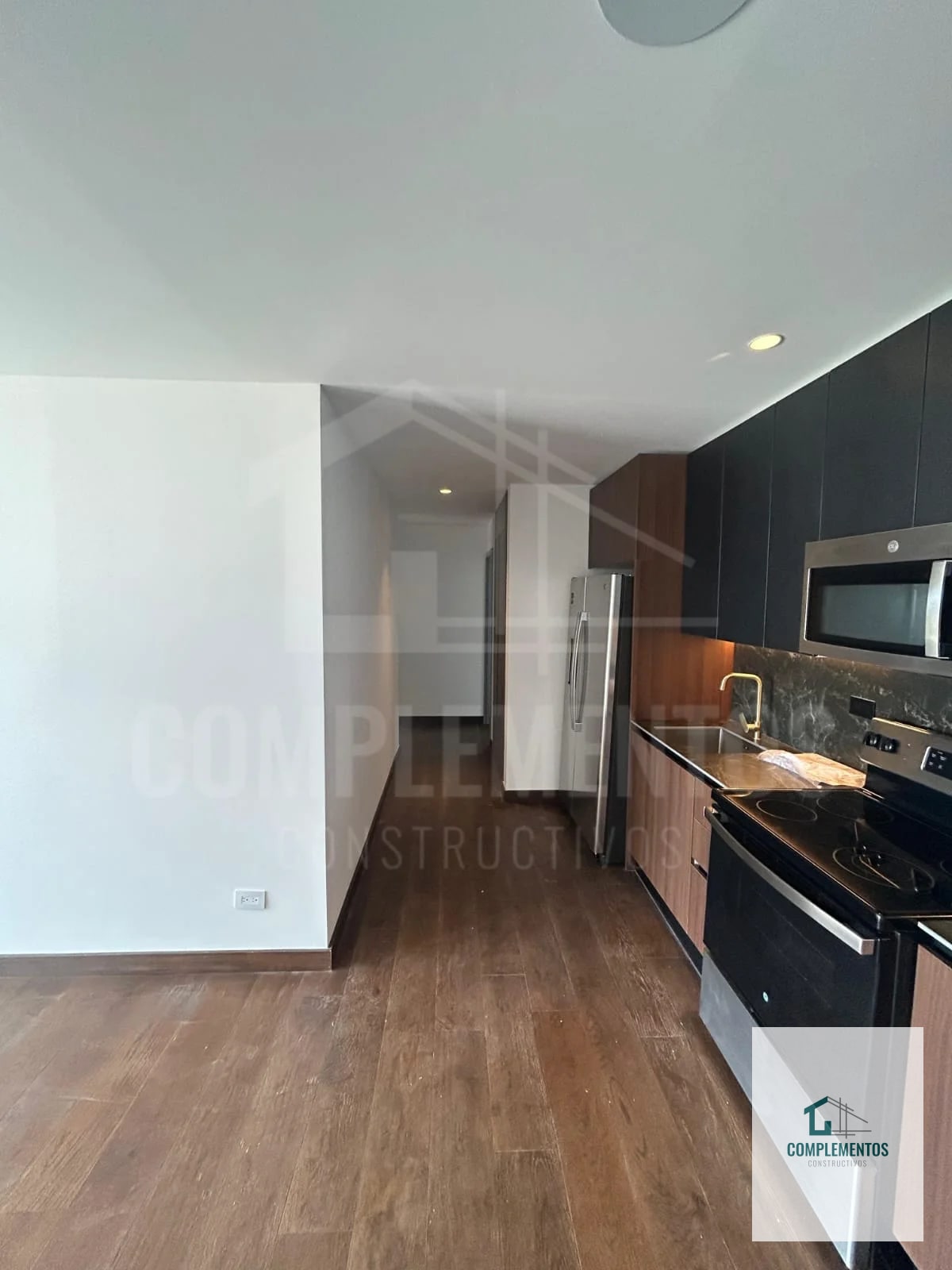 Atarah, Apartamento en Renta zona 10 - 2