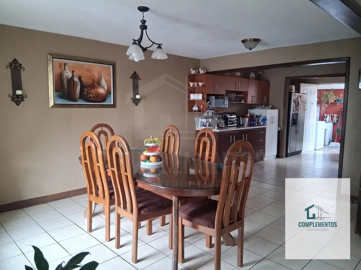 Alamedas de Villa Flores, Casa en Venta zona 7 San Miguel Petapa - 4