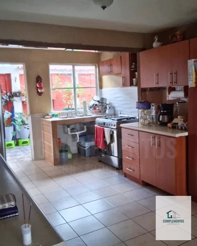 Alamedas de Villa Flores, Casa en Venta zona 7 San Miguel Petapa - 3