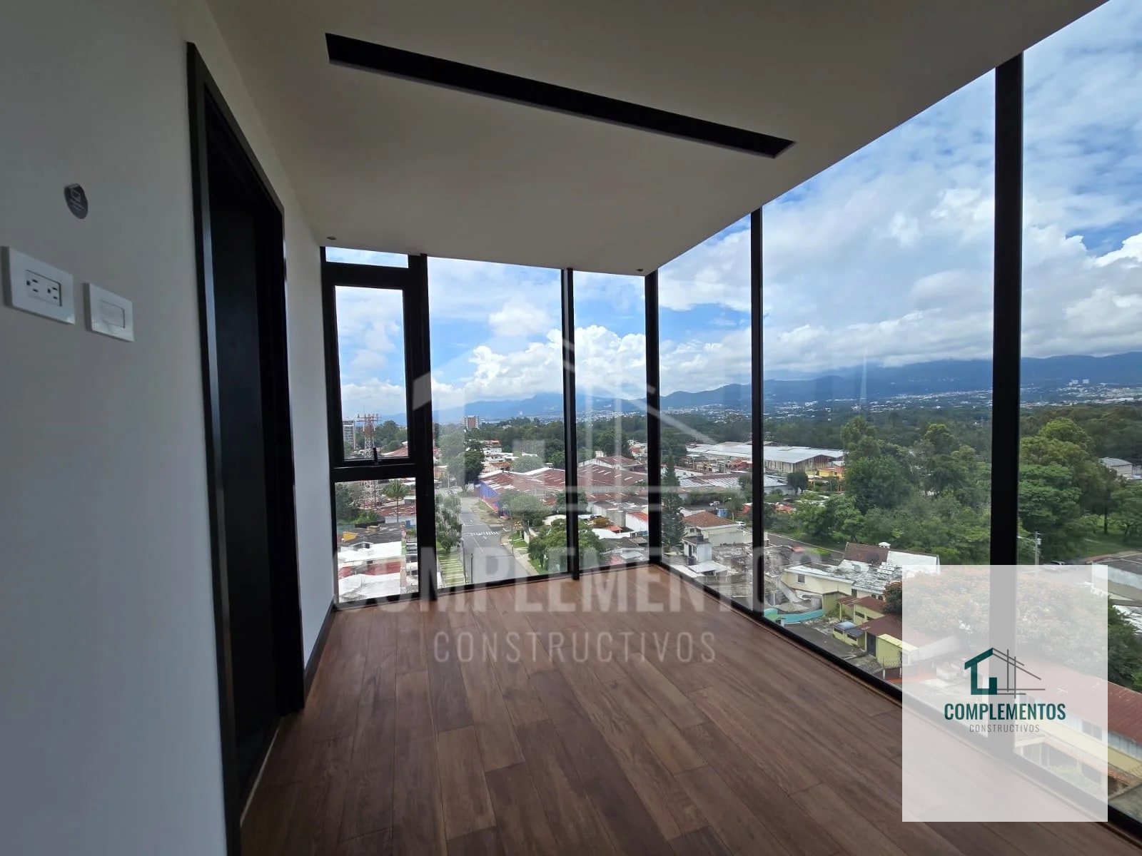 Villa Mariscal, Apartamento en Venta zona 11 - 3