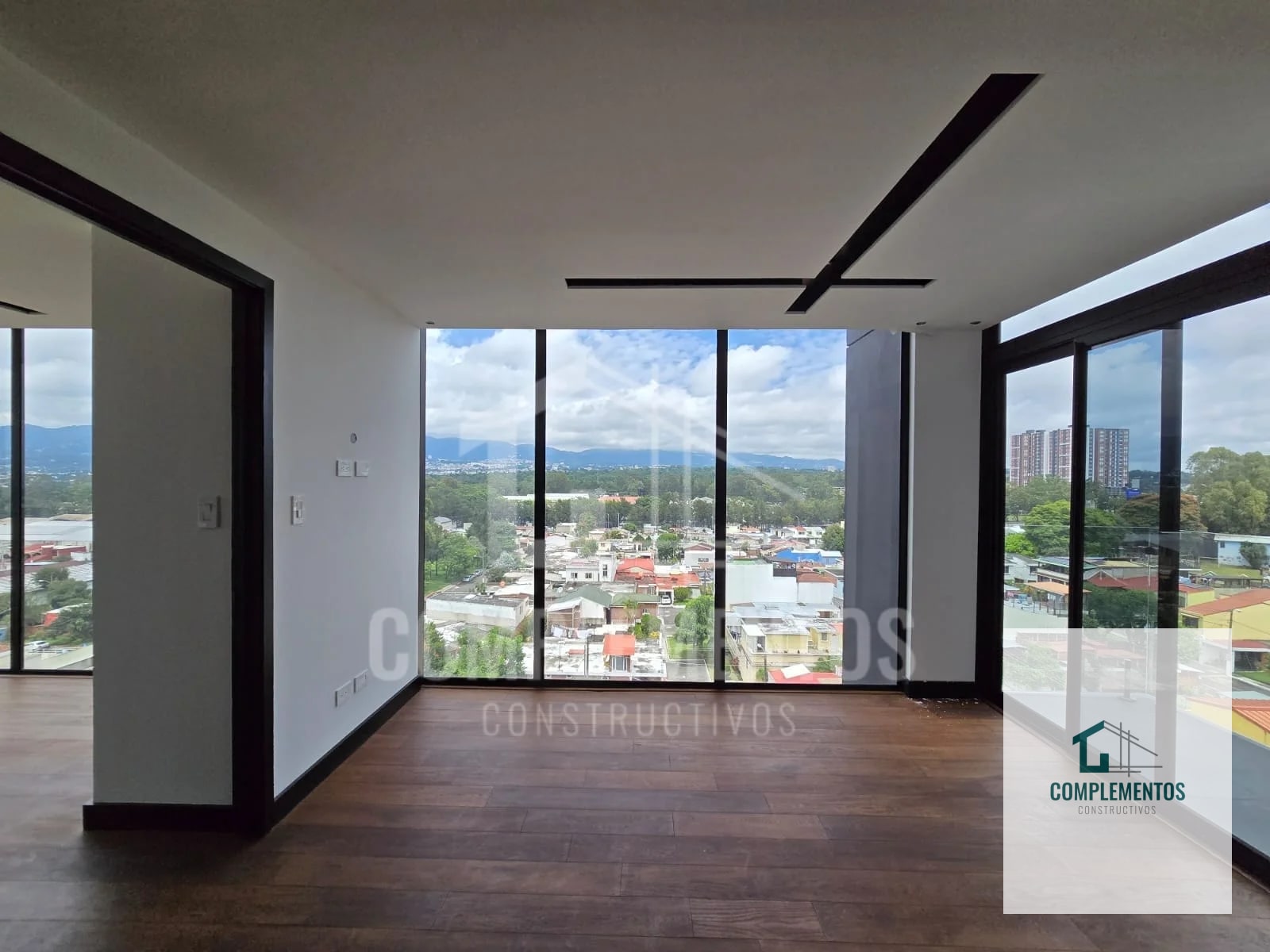 Villa Mariscal, Apartamento en Venta zona 11 - 4