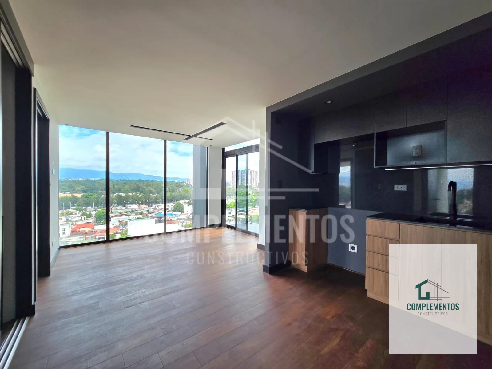 Villa Mariscal, Apartamento en Venta zona 11 - 2