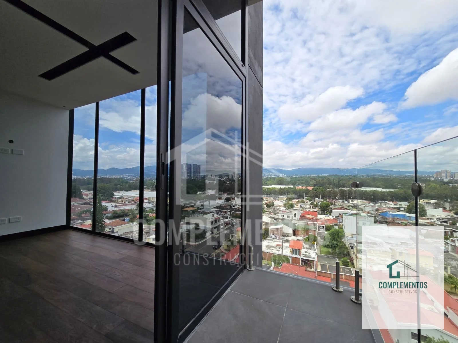 Villa Mariscal, Apartamento en Venta zona 11 - 7