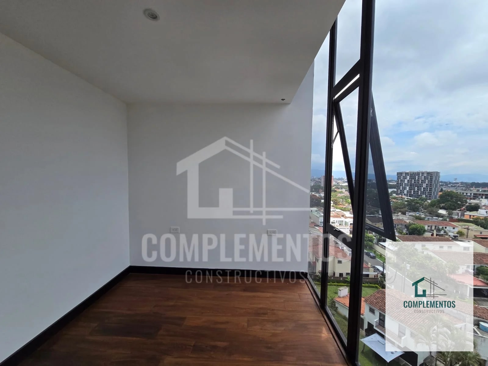 Villa Mariscal, Apartamento en Venta zona 11 - 6