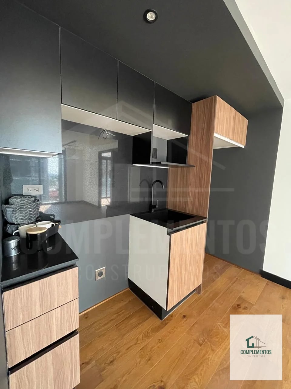 Villa Mariscal, Apartamento en Venta zona 11 - 5