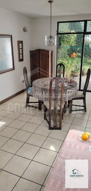 Colonia Elgin II, Casa en Venta zona 13 - 4