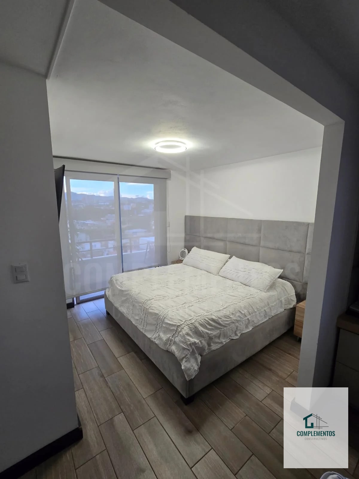 Athenea, Apartamento en Renta zona 11 - 6