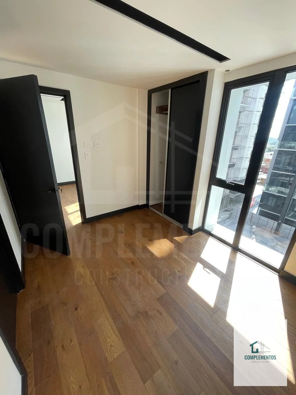 Villa Mariscal, Apartamento en Venta zona 11 — Apartamento en Venta en Villa Mariscal, Zona 11, Guatemala, Ciudad — foto 6 de 7