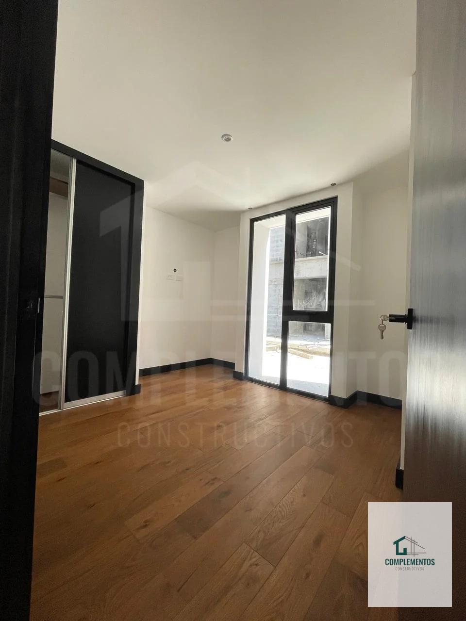 Villa Mariscal, Apartamento en Venta zona 11 — Apartamento en Venta en Villa Mariscal, Zona 11, Guatemala, Ciudad — foto 5 de 7
