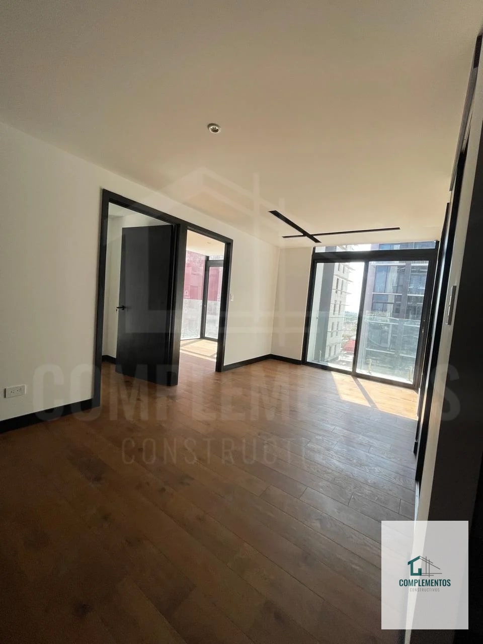 Villa Mariscal, Apartamento en Venta zona 11 — Apartamento en Venta en Villa Mariscal, Zona 11, Guatemala, Ciudad — foto 4 de 7