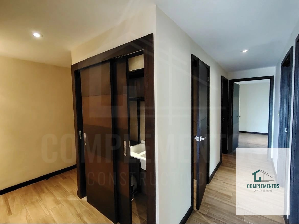 Agora 1501, Apartamento en Venta zona 15 VH ll — Apartamento en Venta en Agora 1501, Zona 15, Guatemala, Ciudad — foto 3 de 11
