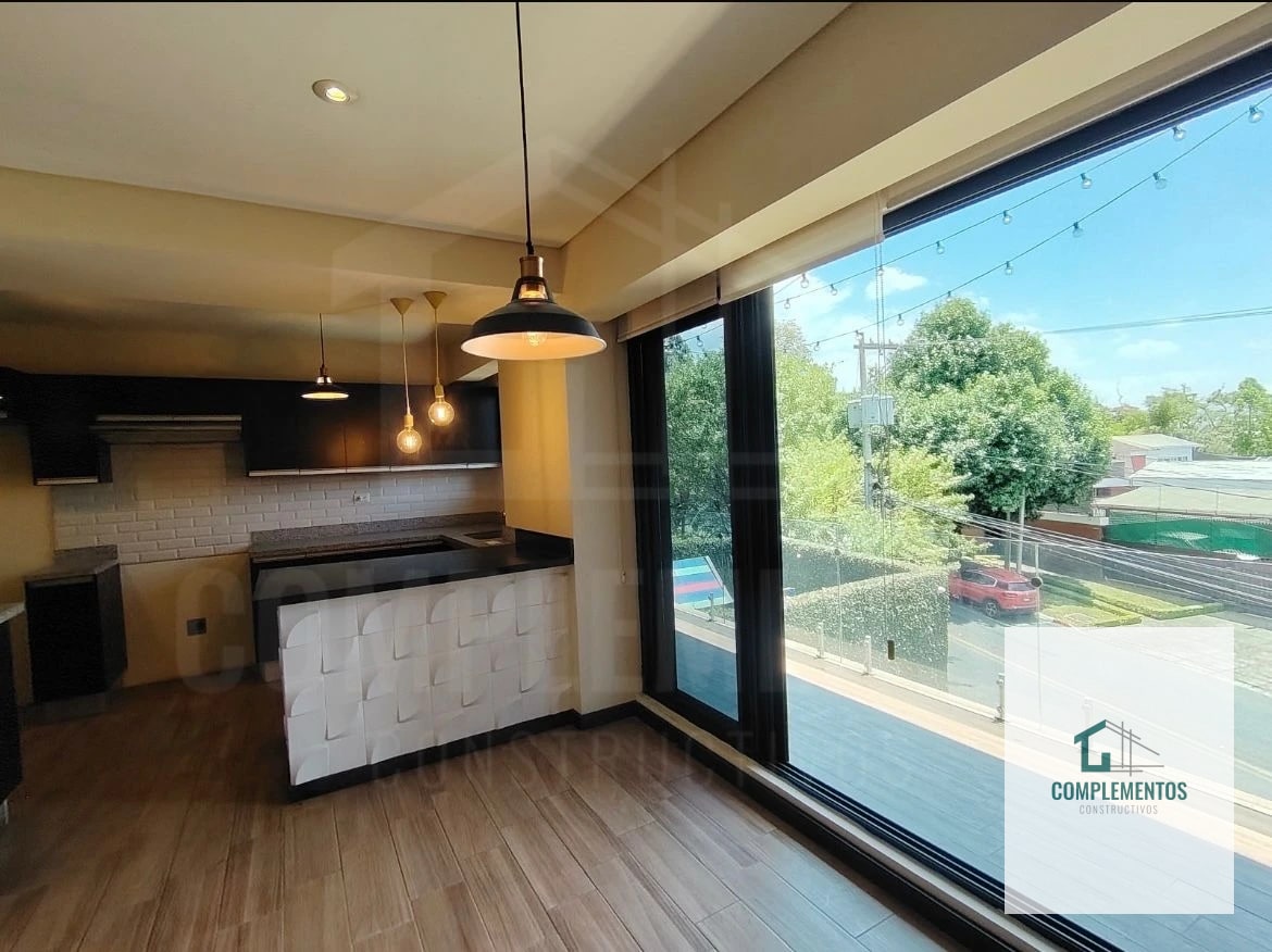 Agora 1501, Apartamento en Venta zona 15 VH ll — Apartamento en Venta en Agora 1501, Zona 15, Guatemala, Ciudad — foto 4 de 11