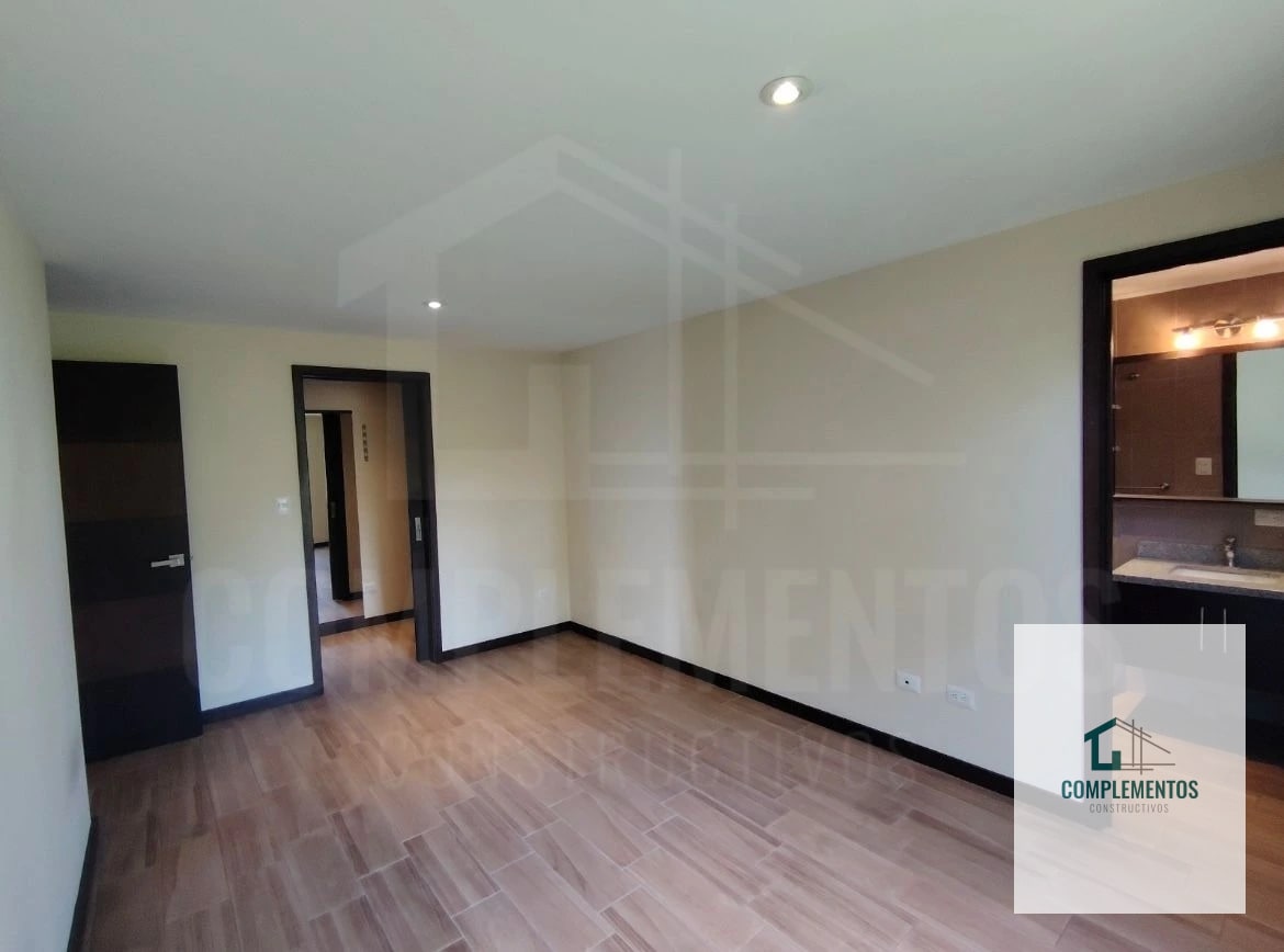 Agora 1501, Apartamento en Venta zona 15 VH ll — Apartamento en Venta en Agora 1501, Zona 15, Guatemala, Ciudad — foto 10 de 11