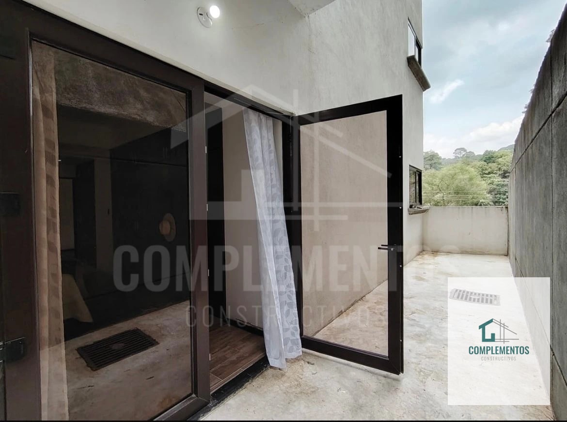 Natur Premier Apartamento en Venta zona 16 Kanajuyú, 3hab. 220 M2 — Apartamento en Venta en Kanajuyú, Zona 16, Guatemala, Ciudad — foto 4 de 9