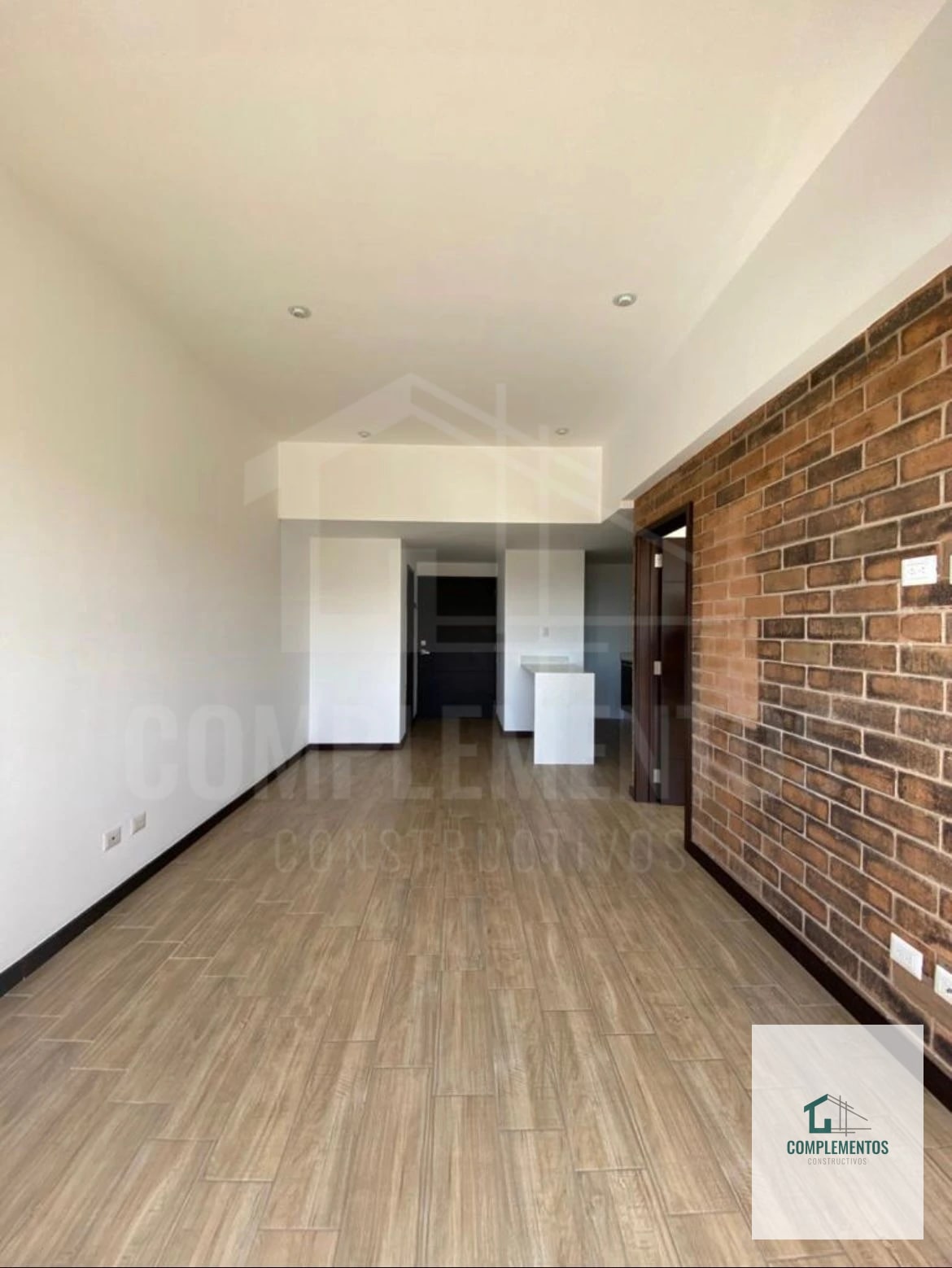 Ferrara 10, Apartamento en Venta zona 10 — Apartamento en Venta en Ferrara 10, Zona 10, Guatemala, Ciudad — foto 3 de 6